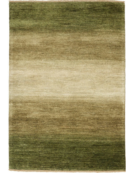 Tappeto Shayan Pakistan azzurro 120x178