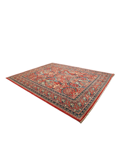 Aryana Fine 275x347 Cm Aryana Fine, Pakistan, Hand-carded