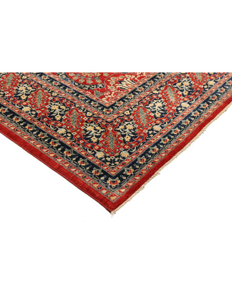Aryana Fine 275x347 Cm Aryana Fine, Pakistan, Lana Cardata A