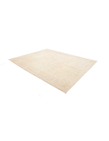 Tappeto Zigler Fine Pakistan 235x296 Beige Crem
