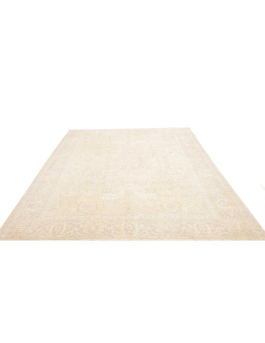 Tappeto Zigler Fine Pakistan 235x296 Beige Crem