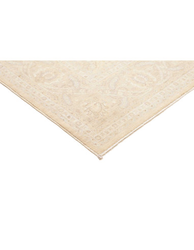 Tappeto Zigler Fine Pakistan 235x296 Beige Crem