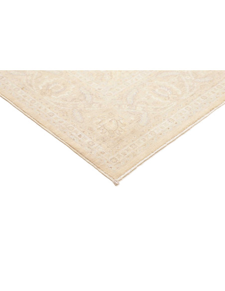 Tappeto Zigler Fine Pakistan 235x296 Beige Crem