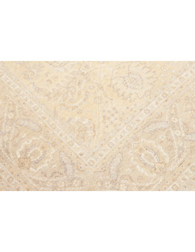 Rug Ziegler Fine Pakistan 235x296 Beige Cream