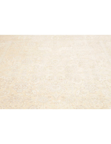 Tappeto Zigler Fine Pakistan 235x296 Beige Crem