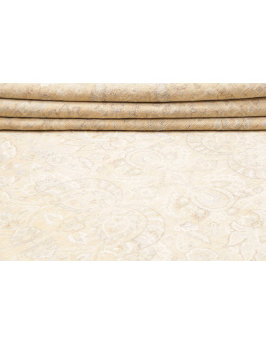 Tappeto Zigler Fine Pakistan 235x296 Beige Crem
