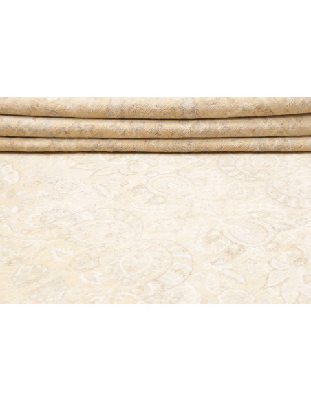 Rug Ziegler Fine Pakistan 235x296 Beige Cream