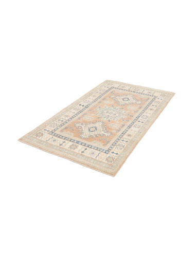 Rug Kazak Afghanistan Light peach
