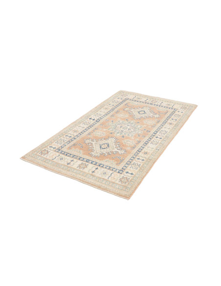 Rug Kazak Afghanistan Light peach
