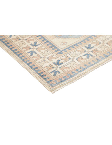 Rug Kazak Afghanistan Cream beige