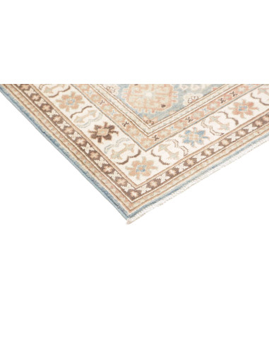 Hand Made Rug Kazak Afghanistan 101x149 Light B