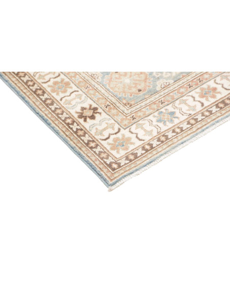 Hand Made Rug Kazak Afghanistan 101x149 Light B