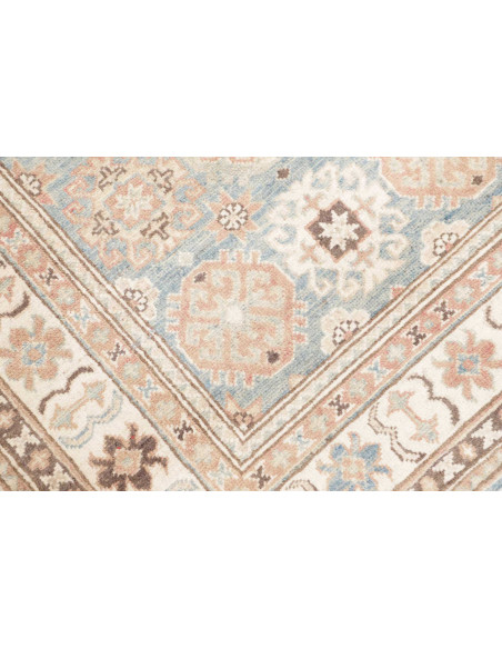 Hand Made Rug Kazak Afghanistan 101x149 Light B