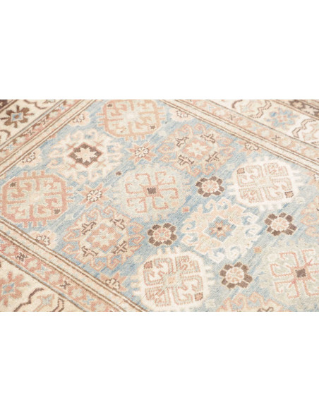 Hand Made Rug Kazak Afghanistan 101x149 Light B