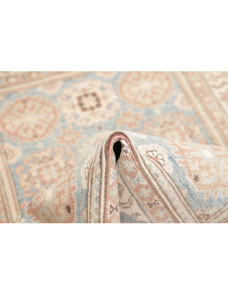 Hand Made Rug Kazak Afghanistan 101x149 Light B