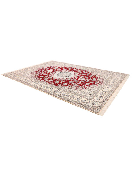 Hand-carded Wool And