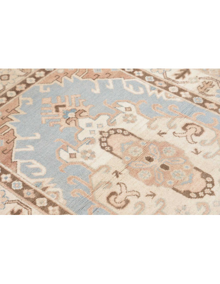 Hand Made Rug Kazak Afghanistan 103x157 Light B