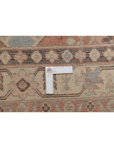 Hand Made Rug Kazak Afghanistan 103x157 Light B