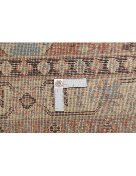 Hand Made Rug Kazak Afghanistan 103x157 Light B
