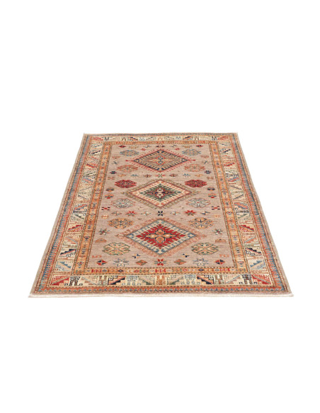 Tappeto Originale Kazak Fine Pakistan 101x148 B