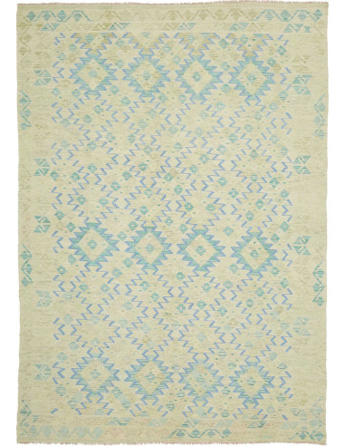 Tappeto Originale Kilim Afghanistan 173x250 Bei