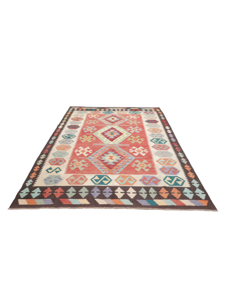 Tappeto Originale Kilim Afghanistan 178x260 Ter