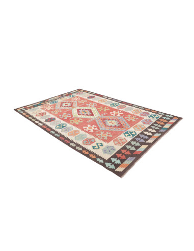 Tappeto Originale Kilim Afghanistan 178x260 Ter