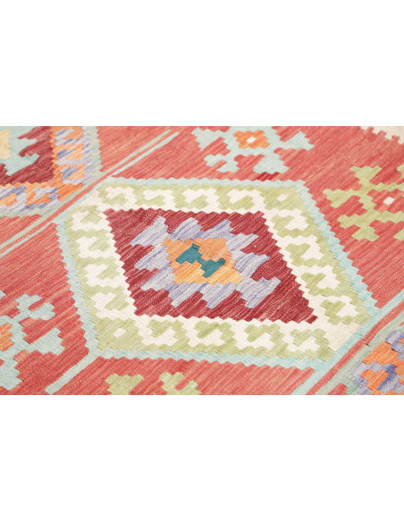Tappeto Originale Kilim Afghanistan 178x260 Ter