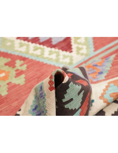 Tappeto Originale Kilim Afghanistan 178x260 Ter