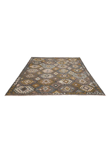 Tappeto Originale Kilim Afghanistan 190x245 Mar