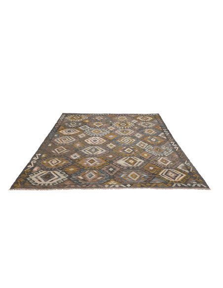 Tappeto Originale Kilim Afghanistan 190x245 Mar