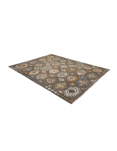 Tappeto Originale Kilim Afghanistan 190x245 Mar