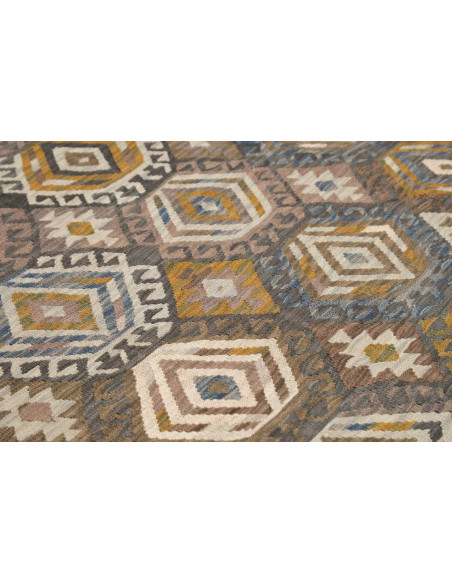Tappeto Originale Kilim Afghanistan 190x245 Mar