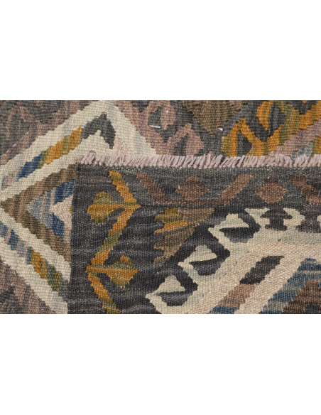 Tappeto Originale Kilim Afghanistan 190x245 Mar