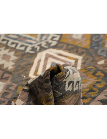 Tappeto Originale Kilim Afghanistan 190x245 Mar