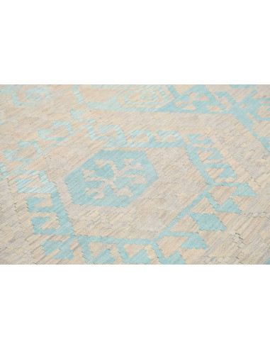 Tappeto Originale Kilim Afghanistan 184x244 Bei