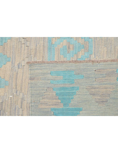 Tappeto Originale Kilim Afghanistan 184x244 Bei