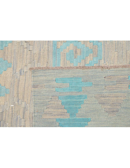 Tappeto Originale Kilim Afghanistan 184x244 Bei