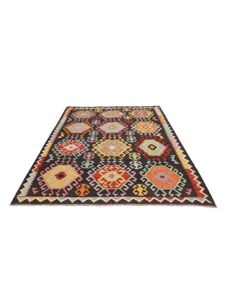 Tappeto Originale Kilim Afghanistan 178x244 Mul