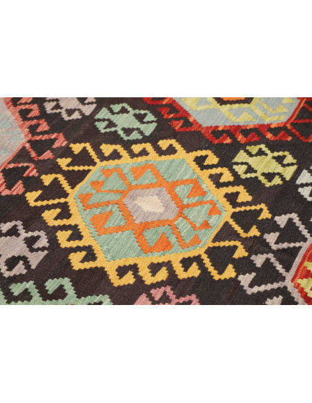 Tappeto Originale Kilim Afghanistan 178x244 Mul