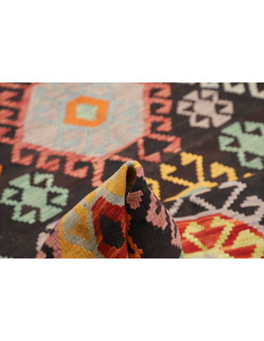 Tappeto Originale Kilim Afghanistan 178x244 Mul