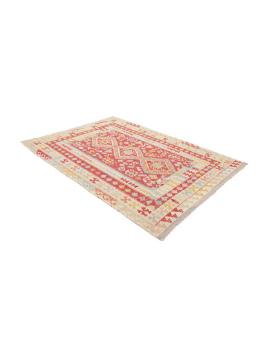 Tappeto Originale Kilim Afghanistan 172x234 Ros