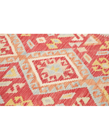 Tappeto Originale Kilim Afghanistan 172x234 Ros