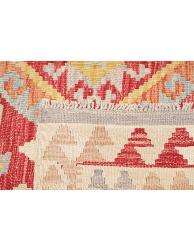 Tappeto Originale Kilim Afghanistan 172x234 Ros