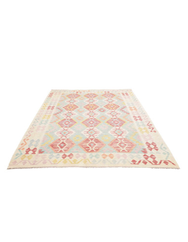 Tappeto Originale Kilim Afghanistan 180x243 Azz