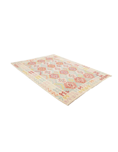 Tappeto Originale Kilim Afghanistan 180x243 Azz