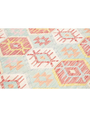 Tappeto Originale Kilim Afghanistan 180x243 Azz