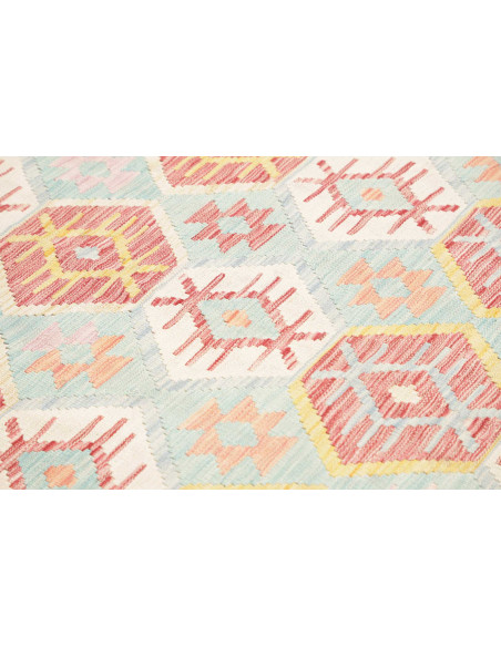 Tappeto Originale Kilim Afghanistan 180x243 Azz
