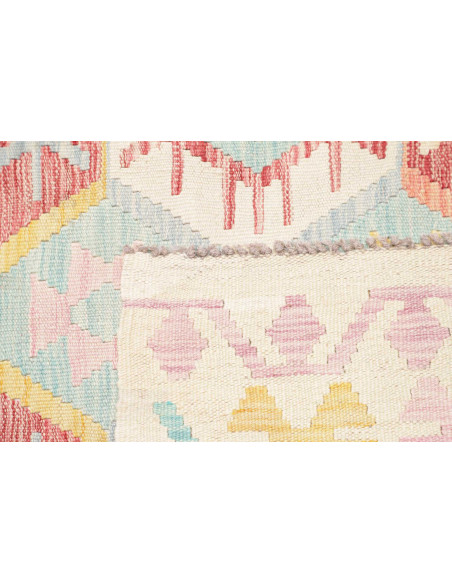 Tappeto Originale Kilim Afghanistan 180x243 Azz