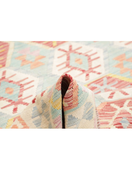 Tappeto Originale Kilim Afghanistan 180x243 Azz